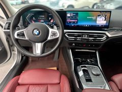 BMW 3 Series 320Li M Sport Package - ფოტო 15