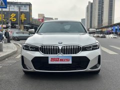 BMW 3 Series 320Li M Sport Package - ფოტო 2