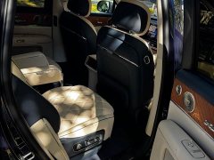 AITO M9 Extended Range Ultra 6-Seater - ფოტო 10