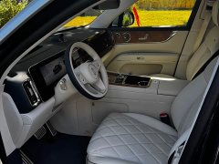 AITO M9 Extended Range Ultra 6-Seater - ფოტო 6
