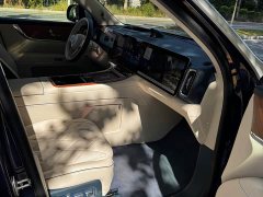 AITO M9 Extended Range Ultra 6-Seater - ფოტო 9