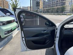 BYD Qin PLUS EV Smart Drive 420KM Leading Edition - ფოტო 13