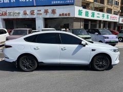 BYD Qin PLUS EV Smart Drive 420KM Leading Edition - ფოტო 3