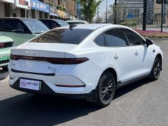 BYD Qin PLUS EV Smart Drive 420KM Leading Edition - ფოტო 4