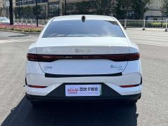 BYD Qin PLUS EV Smart Drive 420KM Leading Edition - ფოტო 5
