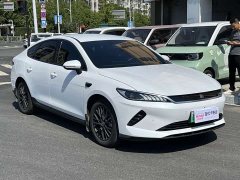 BYD Qin PLUS EV Smart Drive 420KM Leading Edition - ფოტო 6