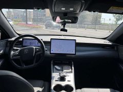 BYD Qin PLUS EV Smart Drive 420KM Leading Edition - ფოტო 9