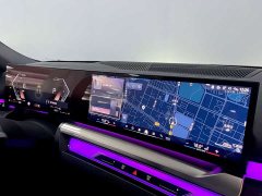 BMW 5 Series 530Li Luxury M Sport Package - ფოტო 11