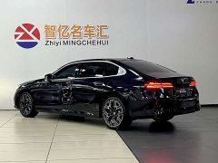 BMW 5 Series 530Li Luxury M Sport Package - ფოტო 5
