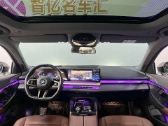 BMW 5 Series 530Li Luxury M Sport Package - ფოტო 6