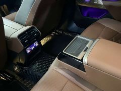 BMW 5 Series 530Li Luxury M Sport Package - ფოტო 8