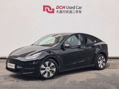 Tesla Model Y 2021 Standard Range RWD - ფოტო 1