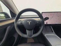 Tesla Model Y 2021 Standard Range RWD - ფოტო 10