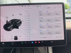 Tesla Model Y 2021 Standard Range RWD - ფოტო 12