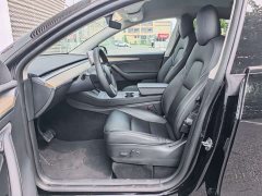 Tesla Model Y 2021 Standard Range RWD - ფოტო 13