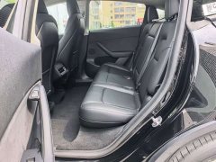 Tesla Model Y 2021 Standard Range RWD - ფოტო 14