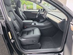 Tesla Model Y 2021 Standard Range RWD - ფოტო 15