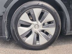Tesla Model Y 2021 Standard Range RWD - ფოტო 17