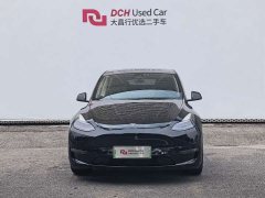 Tesla Model Y 2021 Standard Range RWD - ფოტო 2