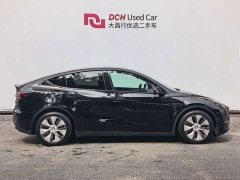 Tesla Model Y 2021 Standard Range RWD - ფოტო 3