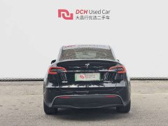 Tesla Model Y 2021 Standard Range RWD - ფოტო 5