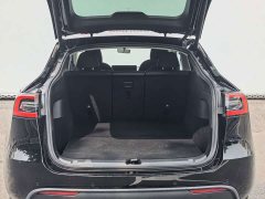 Tesla Model Y 2021 Standard Range RWD - ფოტო 6