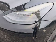 Tesla Model Y 2021 Standard Range RWD - ფოტო 9