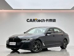 BMW 5 Series 530Li Premier M Sport Package - ფოტო 1