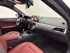 BMW 5 Series 530Li Premier M Sport Package - ფოტო 11