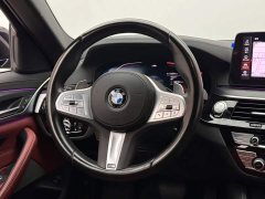 BMW 5 Series 530Li Premier M Sport Package - ფოტო 12