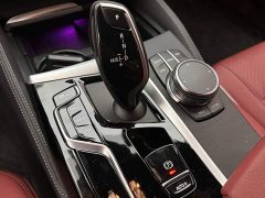 BMW 5 Series 530Li Premier M Sport Package - ფოტო 15