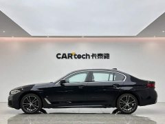 BMW 5 Series 530Li Premier M Sport Package - ფოტო 2