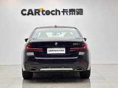 BMW 5 Series 530Li Premier M Sport Package - ფოტო 4