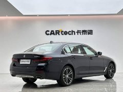 BMW 5 Series 530Li Premier M Sport Package - ფოტო 5