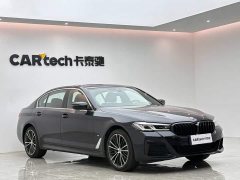 BMW 5 Series 530Li Premier M Sport Package - ფოტო 6