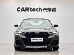 BMW 5 Series 530Li Premier M Sport Package - ფოტო 7
