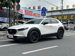 Mazda CX-30 2022 2.0L Automatic Radiant Pleasure Black Obsidian Edition - ფოტო 1