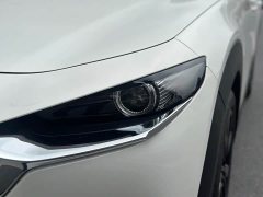 Mazda CX-30 2022 2.0L Automatic Radiant Pleasure Black Obsidian Edition - ფოტო 15