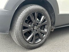 Mazda CX-30 2022 2.0L Automatic Radiant Pleasure Black Obsidian Edition - ფოტო 18