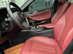 BMW 5 Series 525Li M Sport Package - ფოტო 9