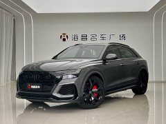 Audi RS Q8 RS Q8 4.0T - ფოტო 1