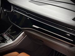 Audi RS Q8 RS Q8 4.0T - ფოტო 11