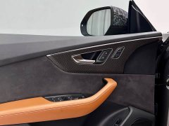 Audi RS Q8 RS Q8 4.0T - ფოტო 12