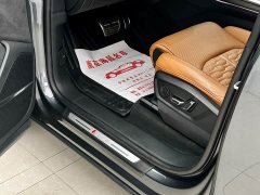 Audi RS Q8 RS Q8 4.0T - ფოტო 13