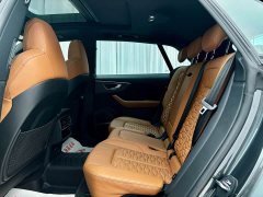 Audi RS Q8 RS Q8 4.0T - ფოტო 14