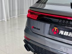 Audi RS Q8 RS Q8 4.0T - ფოტო 15
