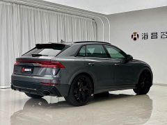 Audi RS Q8 RS Q8 4.0T - ფოტო 16
