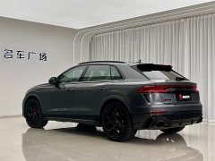 Audi RS Q8 RS Q8 4.0T - ფოტო 18