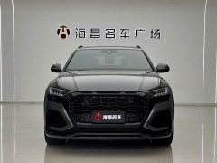 Audi RS Q8 RS Q8 4.0T - ფოტო 3