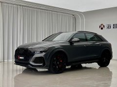 Audi RS Q8 RS Q8 4.0T - ფოტო 6